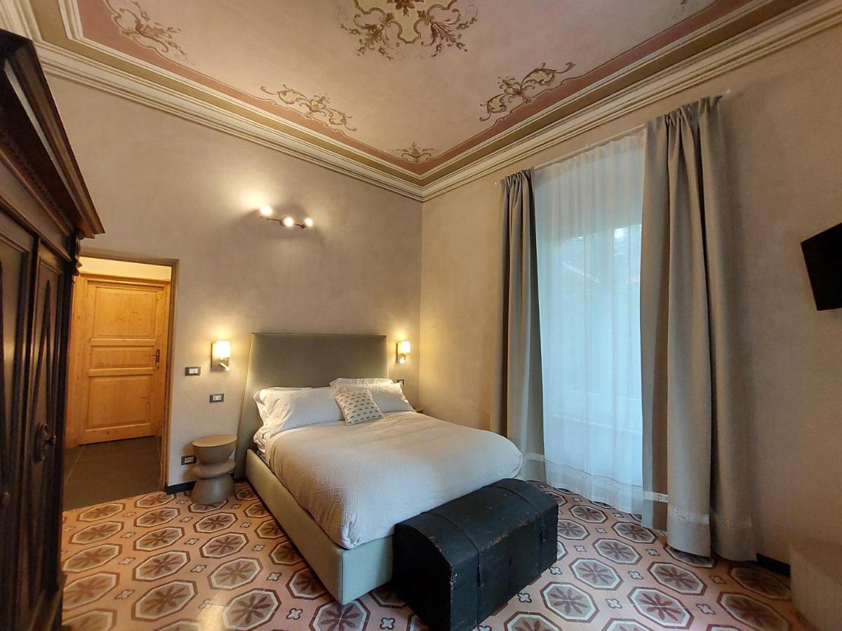 Villa Ghiron Torriglia エクステリア 写真