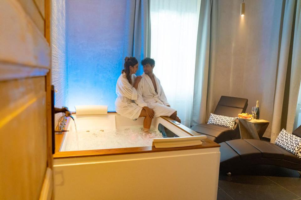 Villa Ghiron Torriglia エクステリア 写真
