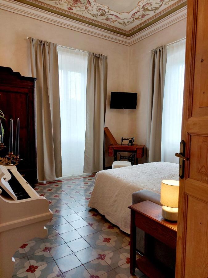 Villa Ghiron Torriglia エクステリア 写真