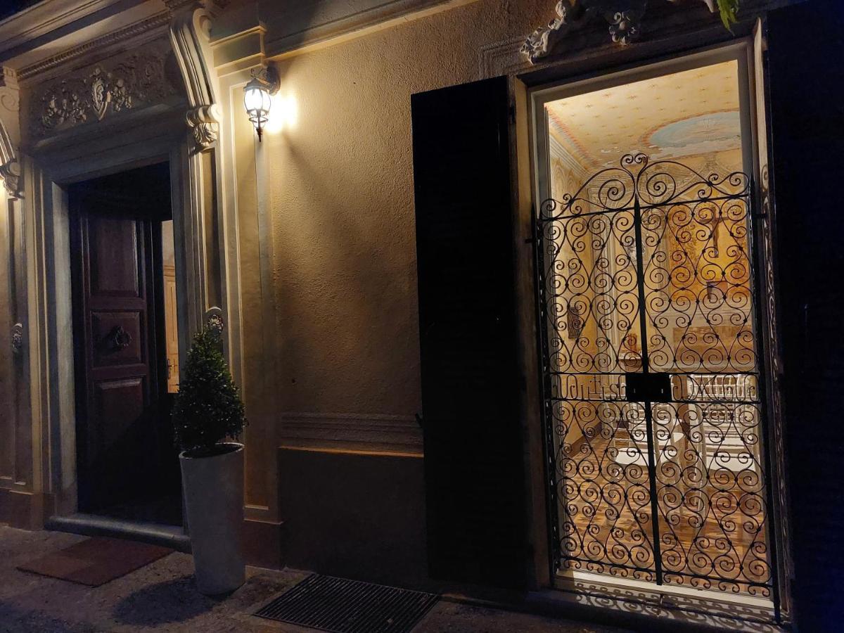 Villa Ghiron Torriglia エクステリア 写真