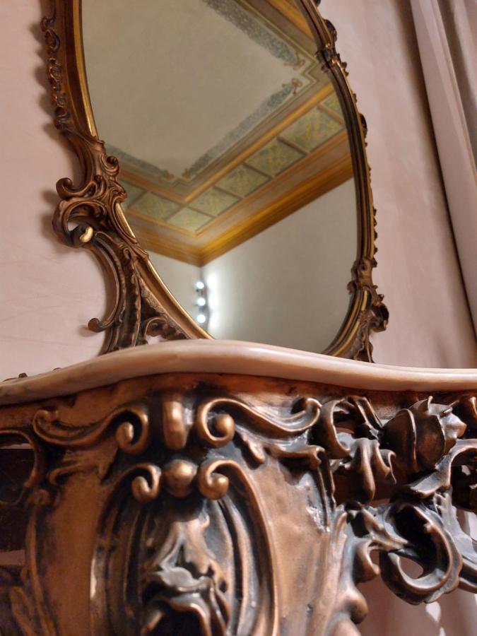 Villa Ghiron Torriglia エクステリア 写真