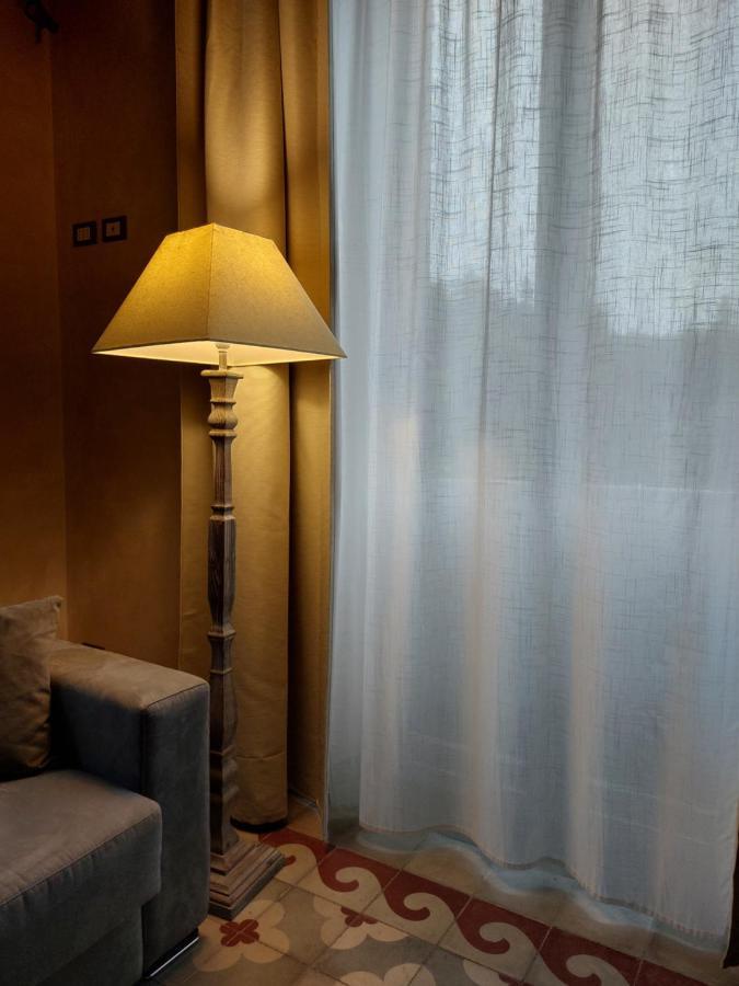 Villa Ghiron Torriglia エクステリア 写真