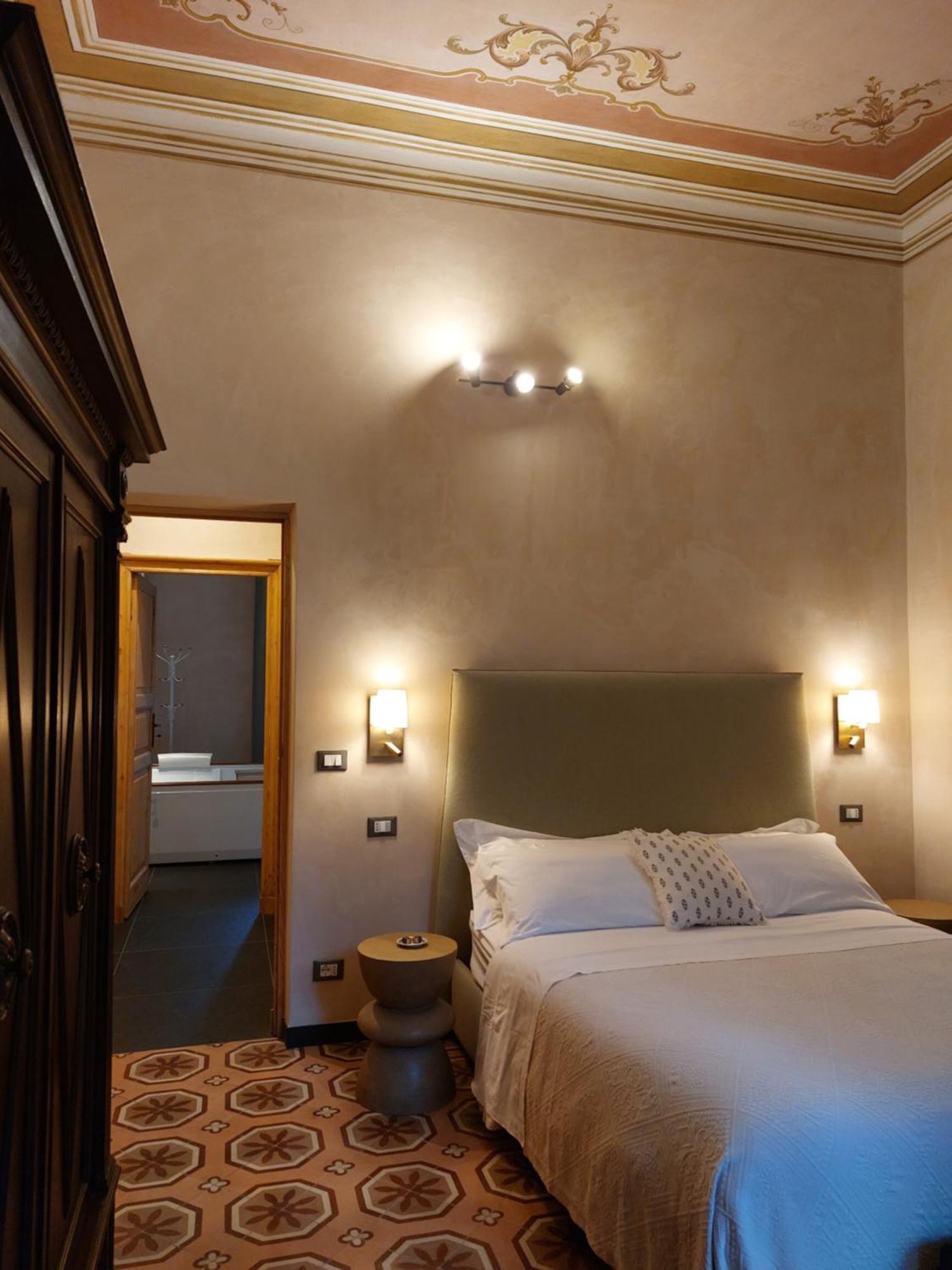 Villa Ghiron Torriglia 部屋 写真