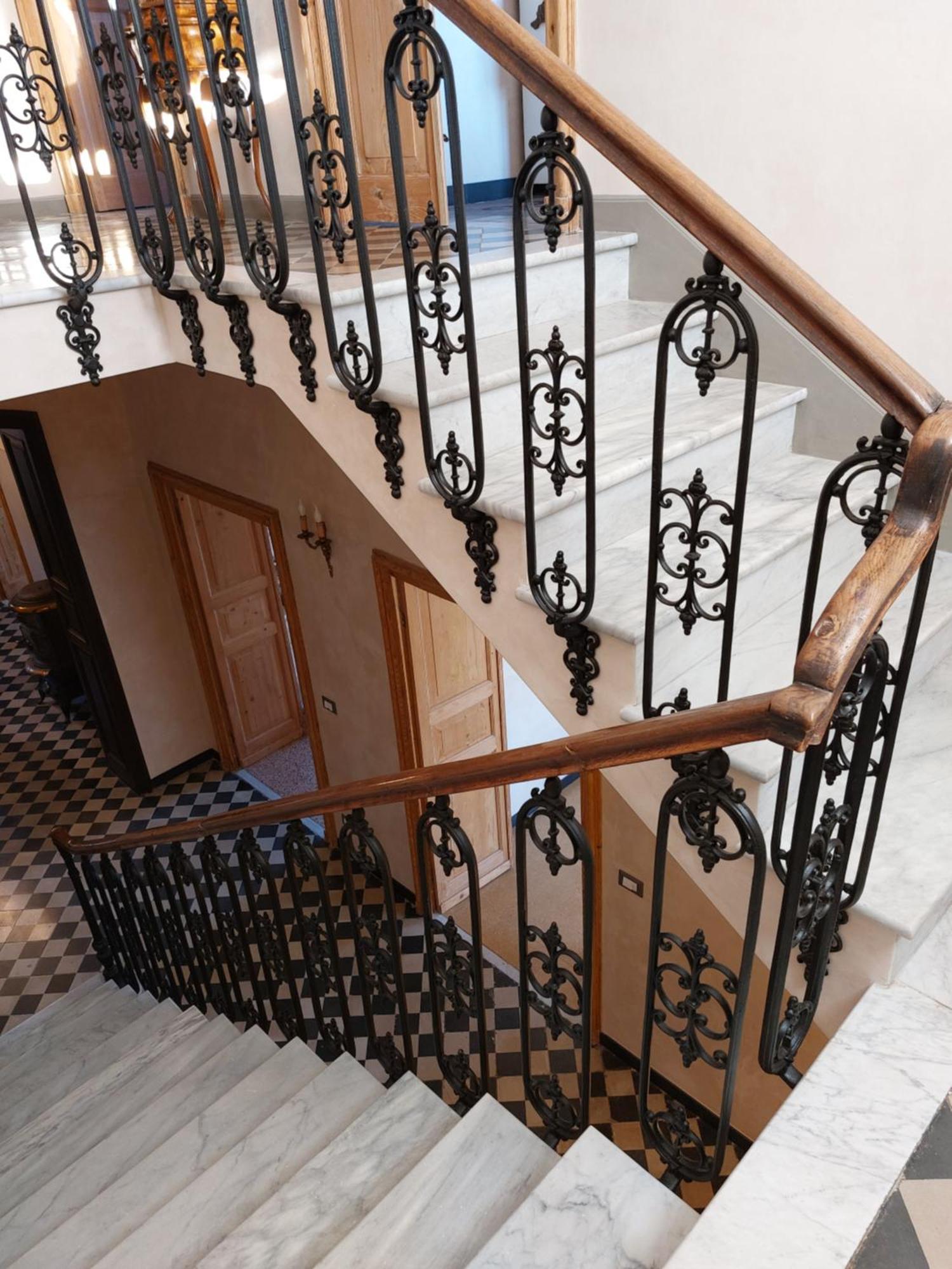 Villa Ghiron Torriglia 部屋 写真
